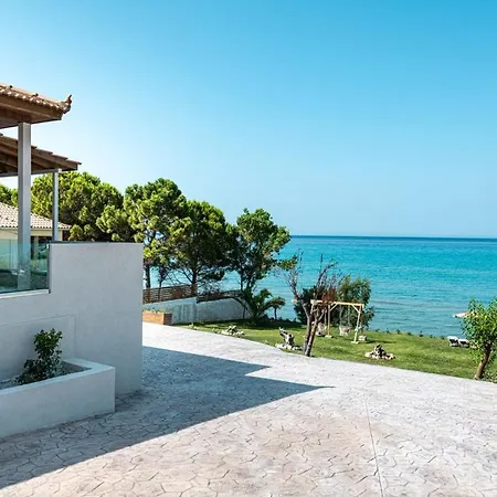 Villa Angelina *
