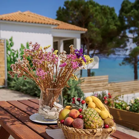 Villa Angelina Alykes (Zakynthos)