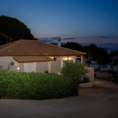 Villa Angelina *