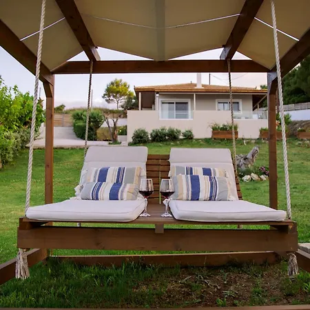 Villa Angelina