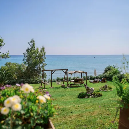 Angelina Villa Alykes (Zakynthos)