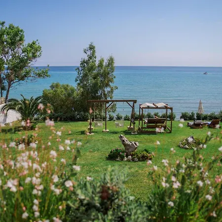 Villa Angelina