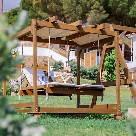 Villa Angelina Alykes (Zakynthos)
